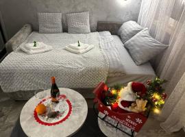 Studio Leszczyńskiego Przemyśl, hotel v destinaci Přemyšl