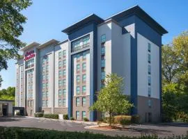 Hampton Inn Columbia Northeast-Fort Jackson Area