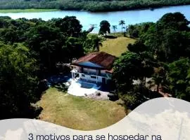 Pousada Coisa Mais Linda - Secret Garden