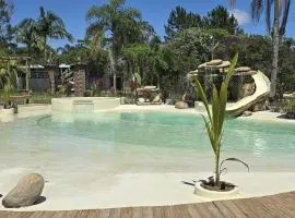 Pousada Coisa Mais Linda - Secret Garden