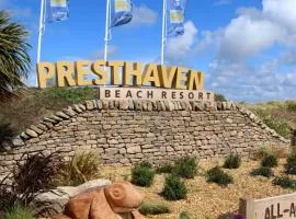 frankys presthaven retreat