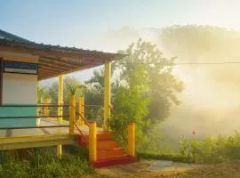 The Himalayan Heaven Homestay, Binsar