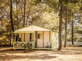 Chalet 3 étoiles - Parc aquatique - ccbcbfb