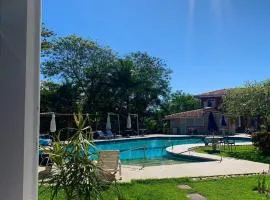 Boulevard da Praia frente para o Mar