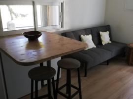 Viesnīca Studio en campagne pilsētā Niona