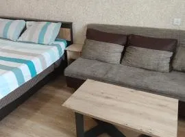 Апартаменты в центре