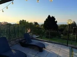 Sea Garden - San Bartolomeo al Mare