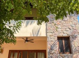 Villas Indigo Troncones, ξενοδοχείο σε Troncones