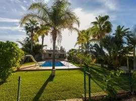 Casa Rural EL CAMPICO