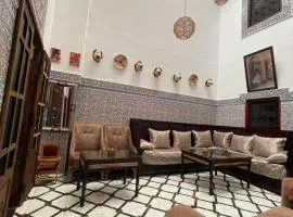 Dar Bab Boujloud Fez