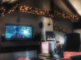 Apartament przy Wyspie, hotel i Piła