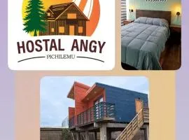 Hostal Angy