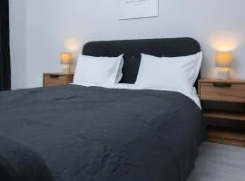 Escape Studio 4 Pollux Militari