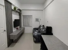 Central City Condo Getaway