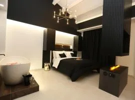 Il Moro Luxury Rooms