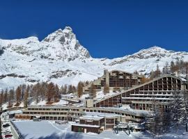 Casa Preziosa Cielo Alto