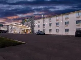 Quality Inn - Denton