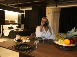 B&B Il Moro Luxury Rooms