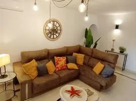 Apto La Noria a pie de Playa Two