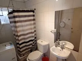 Habitación doble- cama dos plazas