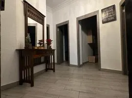 Home Turia Pio Apartamento de 3 habitaciones