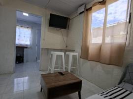 Apartment in an excellent location, hotel que aceita pets em Col&ocirc;nia do Sacramento