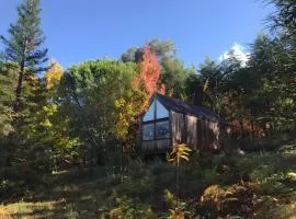 Cabanas do Alto da Coutada