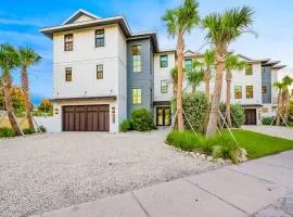 Crescent Rocks Estate