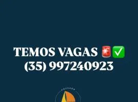 Pousada Canoa Quebrada Ubatuba