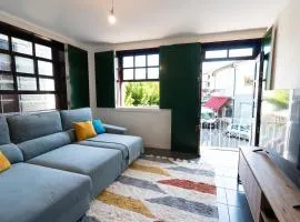 Renovated Historic House T2