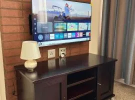 Michelle's executive loft