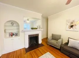 Spacious 2-Bedroom Near Elkins Park Transit