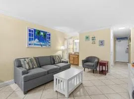 Ocean Jewels Club 319