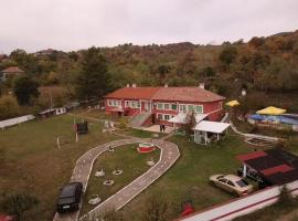 Къща за гости сБолярци, ξενοδοχείο 