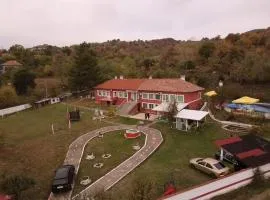 Къща за гости сБолярци