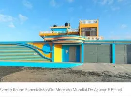 Residencial oliveira