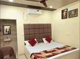 Hotel Golden Lotus Inn