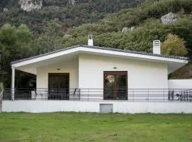 Twin Peaks Retreat