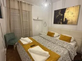 Apart Lisbon Airport