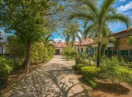 Cahaya Adrian Near Komodo Airport