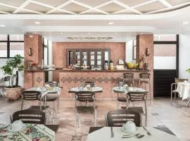 Hotel Marmo