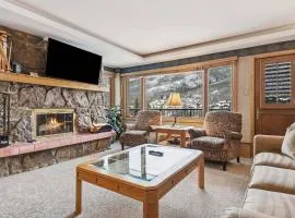 Lodge Tower 594 Two Bedroom Residence