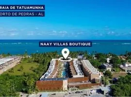 Cond. Naay Villas Boutique - Luxo e Conforto Tatuamunha
