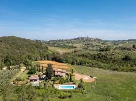 Podere Casanova - Viridis, Peace in San Gimignano