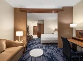 Fairfield Inn & Suites by Marriott West Monroe