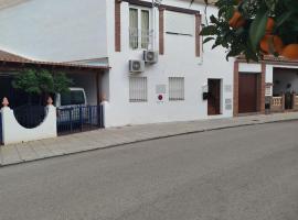 Apartamentos en Iznate, Hotel in Iznate