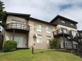 Aires de Ostende 6 - Espacio Bandurrias -