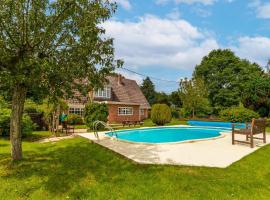 Alderfen View by Leap Escapes, Hotel in Worstead