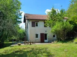 Appartement Bayonnais, au cœur de la verdure