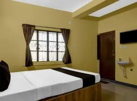 POP 84107A Hotel O J J Lodge